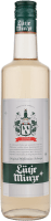 Lütje Minze Pfefferminzlikör - D.H.Boll
