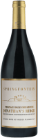 Jonathan's Ridge Pinotage Walker Bay WO - Springfontein