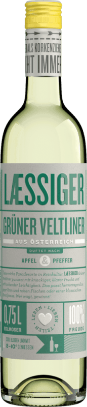 Grüner Veltliner - Laessiger