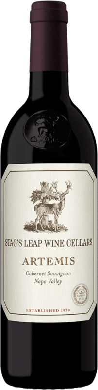 Artemis Cabernet Sauvignon - Stag's Leap Wine Cellars