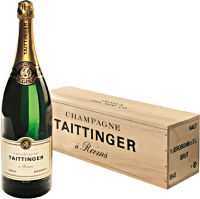 Brut Réserve 3,0 l Jeroboam Champagner aus Frankreich