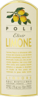 Vorschau: Elisir Limone Liquore - Jacopo Poli
