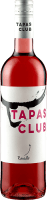 Tapas Club Rosado - Tapas Club