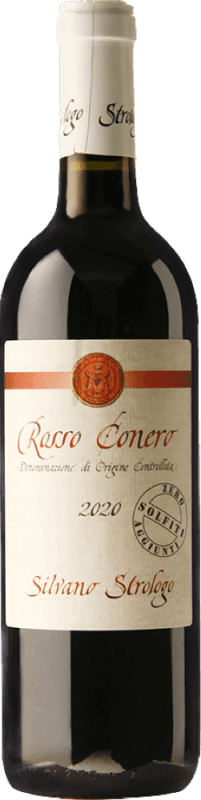 Rosso Conero - Silvano Strologo