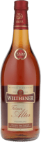 Feiner alter Wilthener VSOP - Wilthener