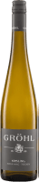 Niersteiner Riesling Roter Hang - Weingut Gröhl