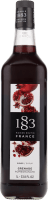 1883 Granatapfel-Sirup - Maison Routin