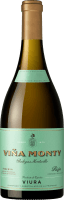 Montecillo Vina Monty Blanco Reserva - Osborne