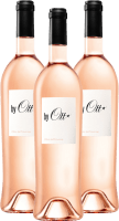 By.Ott Rosé Côtes de Provence - Domaine Ott - 3x kedvezménycsomag