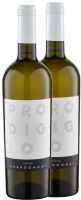 2x Vorteils-Weinpaket Prodigio del Sole Chardonnay - Latentia