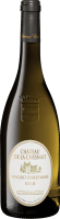 Château de la Chesnaie Muscadet Sèvre-et-Maine sur Lie - Chéreau Carré