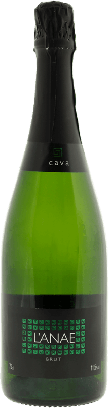 Cava Brut - L'Anae