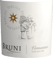 Vorschau: Perlaia Vermentino Toscana IGT - Azienda Agricola Bruni