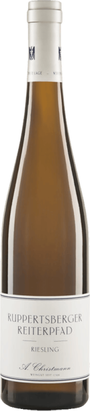 Riesling Ruppertsberger Reiterpfad 1G - A. Christmann