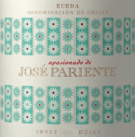 Vorschau: Apasionado Sauvignon Blanc DO 0,5 l - José Pariente