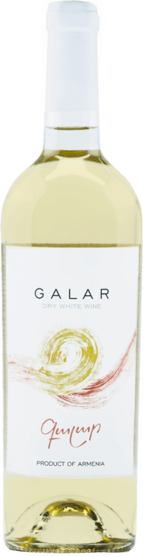 Voskehat trocken - Galar Vines