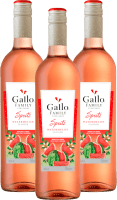3er Vorteilspaket Spritz Wassermelone - Gallo Family