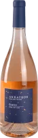 Orator Rosé - Akrathos Newlands Winery