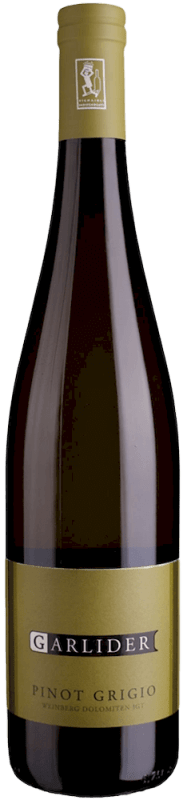 Pinot Grigio IGT - Garlider