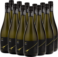 Vorschau: Corte delle Calli Vino Bianco Frizzante Piu - Serena Wines - 12x Vorteilspaket