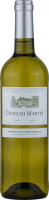Vignes de Compostelle Blanc AOC - Château Martet SCEA