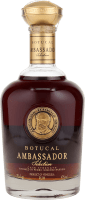Ambassador Rum - Botucal