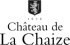 Château de la Chaize