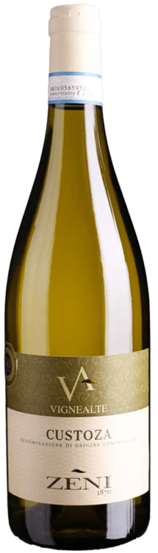 Custoza Alte Vigne DOC - Zeni