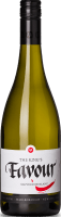 The King's Favour Sauvignon Blanc - Marisco
