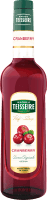Profisirup Cranberry 0,7l - Mathieu Teisseire