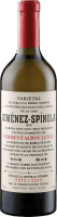 Vorschau: Fermentacion Lenta - Ximénez-Spinola
