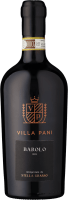 Villa Pani Barolo DOCG - Mondo del Vino