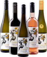 Alkoholtól mentes sokszínűség a Goodvines-tól – 5 db-os kóstoló csomag