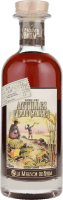 Antilles - La Maison du Rhum