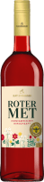 Roter Met - Honigwein mit Kirschsaft - Katlenburger Kellerei