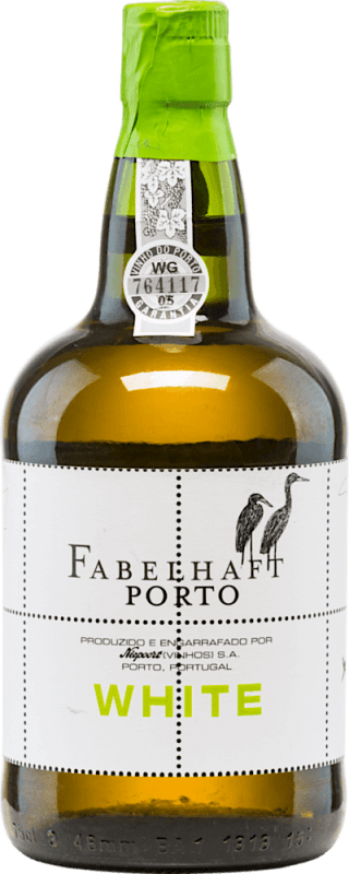 Fabelhaft White - Niepoort