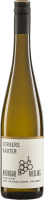 Riesling von glücklichen Trauben - Corvers-Kauter