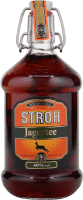 Jagertee Likör 0,5 l - STROH