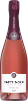 Vorschau: Champagner Nocturne Sec Rosé - Champagne Taittinger