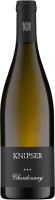 Chardonnay *** trocken - Knipser