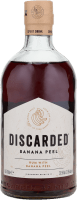 Banana Peel Rum - Discarded