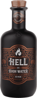 Water XO - Hell Or High
