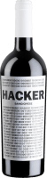 Hacker Sangiovese Toscana IGT - Ferro 13