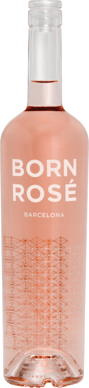 Organic Rosé - Born Rosé