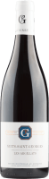 Vorschau: Nuits-Saint-Georges les Argillats Rouge - Domaine Gavignet