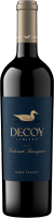 Limited Napa Valley Cabernet Sauvignon - Decoy
