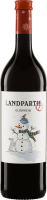Vorschau: 9x Vorteils-Weinpaket Landpartie Premium-Glühwein Rot - Peter Riegel Weinimport