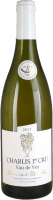 Chablis 1er Cru AOP - Domaine de la Cote de Fasse
