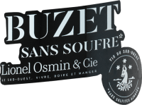 Vorschau: Buzet Sans Soufre AOP - Lionel Osmin & Cie