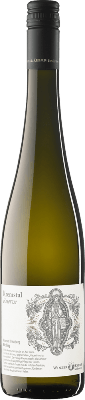 Kremser Kreuzberg Riesling DAC Reserve - Winzer Krems